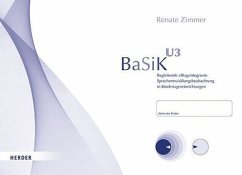 BASIK U3, 10 Beobachtungsbögen - Zimmer, Renate