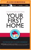 Your First Home