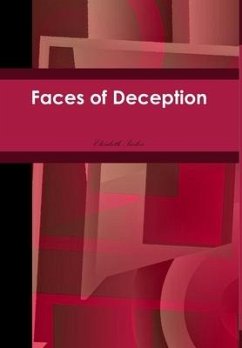 Faces of Deception - Parker, Elizabeth