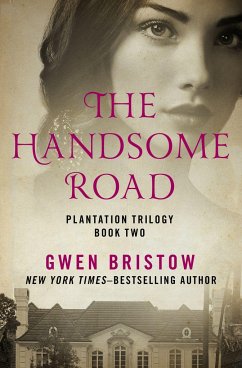 The Handsome Road - Bristow, Gwen