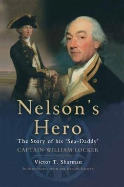 Nelson's Hero (eBook, PDF) - Sharman, Victor T