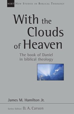 With the Clouds of Heaven - Hamilton, James M
