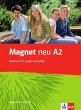 Magnet neu. Deutsch für junge... - Bild 1