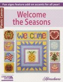 Welcome the Seasons