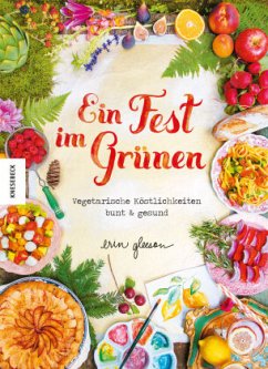 Ein Fest im Grünen - Gleeson, Erin