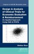 Design & Analysis of Clinical Trials... - Bild 1