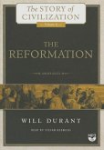 The Reformation: A History of European Civilization from Wycliffe to Calvin, 1300-1564