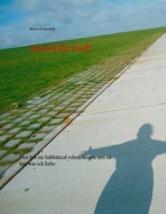 Auszeit für mich! Cover Auszeit für mich!