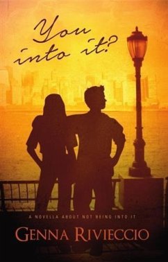 Cover You Into It? (eBook, ePUB)