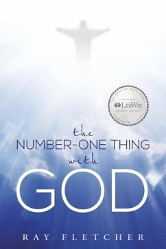 The Number-One Thing with God - Fletcher, Ray
