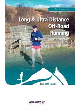 Cover Long and Ultra Distance Off-Road Running (eBook, ePUB)