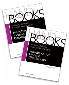 Handbook of Income Distribution. Vol 2b