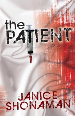 The Patient - Shonaman, Janice