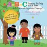 A-B-C Learn Safety with Me! A-B-C... - Bild 1