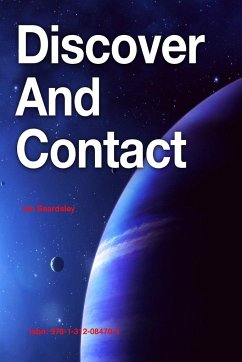 Discover and Contact - Beardsley, Ian