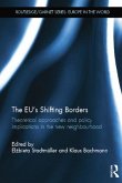 The EU's Shifting Borders