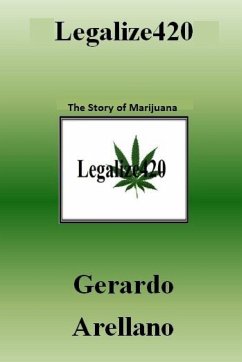 Legalize420 - Arellano, Gerardo