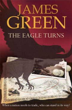 The Eagle Turns (eBook, ePUB) - Green, James