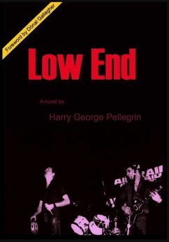 Low End - Pellegrin, Harry George