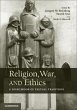 Religion, War, and Ethics - Bild 1