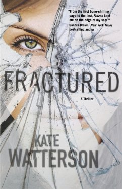 FRACTURED - Watterson, Kate