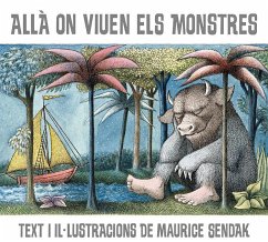 Allà on viuen els monstres - Sendak, Maurice