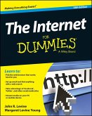 The Internet For Dummies