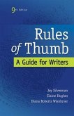 Rules of Thumb W/ Connect Composition Essentials 3.0 Access Card