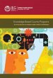 Knowledge-Based Country Programs - Bild 1
