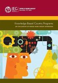 Knowledge-Based Country Programs