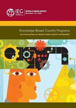Knowledge-Based Country Programs - The World Bank