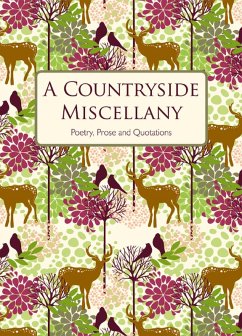 A Countryside Miscellany (eBook, ePUB) - Carlson, Isobel