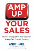 Amp Up Your Sales   Softcover