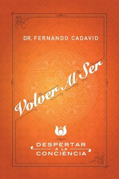 Volver Al Ser - Cadavid, Fernando