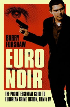 Euro Noir (eBook, ePUB) - Forshaw, Barry