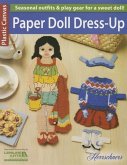 Paper Doll Dress-Up
