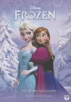 Frozen - Nathan, Sarah; Disney Press