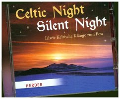 Celtic Night - Silent Night