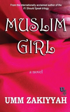 Muslim Girl - Zakiyyah, Umm