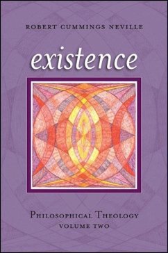 Existence - Neville, Robert Cummings