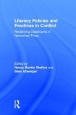 Literacy Policies and Practices in Conflict