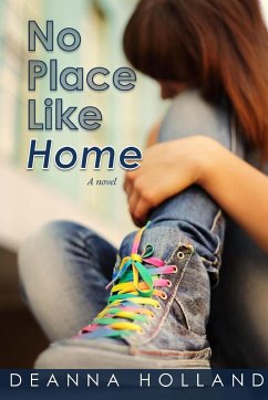 No Place Like Home - Holland, Deanna