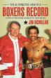 The Alternative View of a Boxers Record - Bild 1