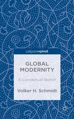 Global Modernity - Schmidt, V.