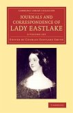 Journals and Correspondence of Lady Eastlake 2 Volume Set