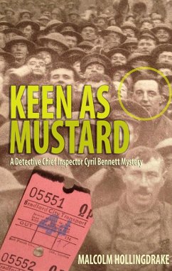 Keen as Mustard (eBook, ePUB) - Hollingdrake, Malcolm