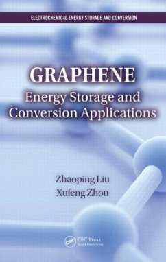 Graphene - Liu, Zhaoping; Zhou, Xufeng