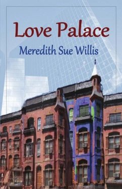 Love Palace - Willis, Meredith Sue