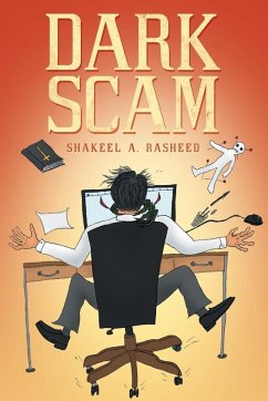 Cover Dark Scam