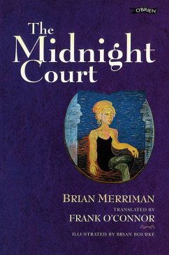 The Midnight Court (eBook, ePUB) - Merriman, Brian; O'Connor, Frank